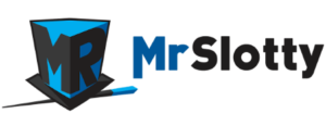 mrslotty logo widget