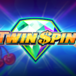 Tragamonedas Twin Spin Logo