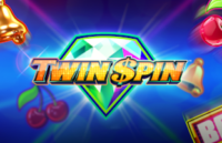 Tragamonedas Twin Spin Logo