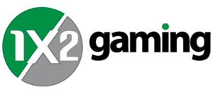 Game Provider 1x2 Gaming Logo