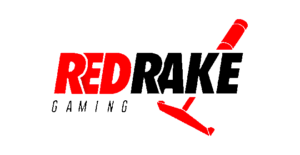Logo Red Rake Gaming