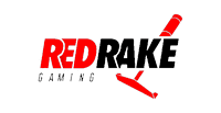 Red Rake Gaming Logo Small