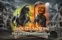Tragamonedas Jack O Lantern vs The Headless Horseman Logo