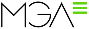 mga games logo