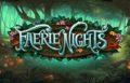 tragamonedas faerie nights logo