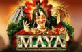 tragamonedas maya logo