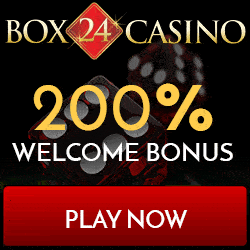 Box24 Casino Bono Banner 250x250
