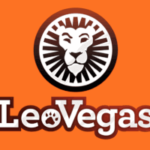 Casino LeoVegas Logo