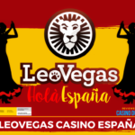 LeoVegas Casino En España