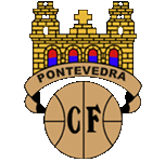 Pontevedra Club Futbol Logo