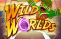 Tragamonedas Wild Worlds Logo