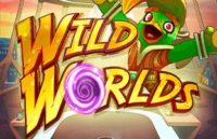 Tragamonedas Wild Worlds Logo