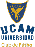 UCAM Club de Futbol Logo