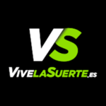 ViveLaSuerte Casino Logo