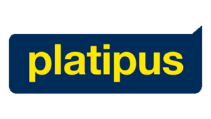 proveedor de juegos platipus gaming logo