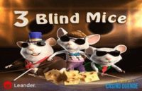 tragamonedas 3 blind mice logo