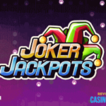 tragamonedas joker jackpots logo
