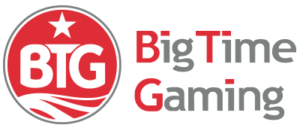 Proveedor de Juegos Big Time Gaming Logo