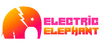 Tragamonedas Electric Elephant