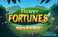 Tragamonedas Flower Fortunes Megaways Logo