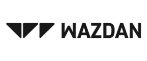 proveedor de juegos wazdan logo