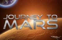 tragamonedas journey to mars logo