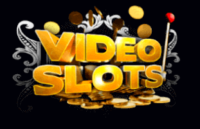 VideoSlots Casino Logo