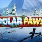 Tragamonedas Polar Paws Logo