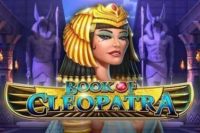 Tragaperras Book of Cleopatra de StakeLogic