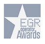 EGR Award Winner