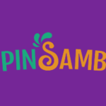 spinsamba casino logo