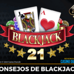 Consejos de Blackjack