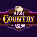 High Country Casino Logo