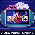 Mejor Video Poker Online Gratis En Casino Duende