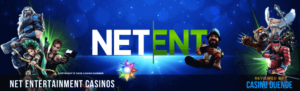 Mejores Net Entertainment Casinos revisado por Casino Duende