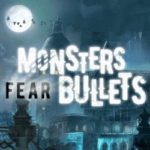 Tragamonedas Monsters Fear Bullets Logo
