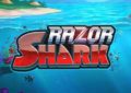 Tragamonedas Razor Shark Logo