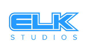 proveedor de juegos de azar online elk studios logo
