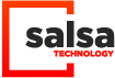 provider salsa technology logo small
