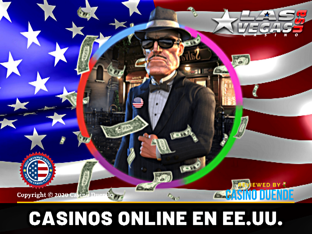 Casinos En Estados Unidos