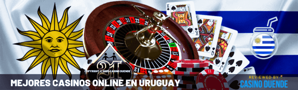 Mejores Casinos Online En Uruguay