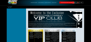 Sloto Cash Casino VIP Club