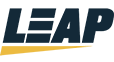 leap logo small