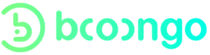 Booongo Gaming Logotype