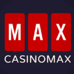 Casino Max Logotype