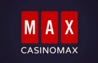 Casino Max Logotype