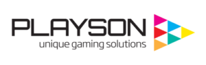 Playson Gaming Logo