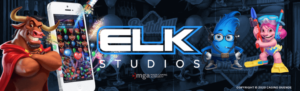 Proveedor de juegos ELK Studios
