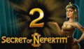 Tragamonedas Secret of Nefertiti 2 Logotype