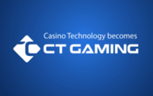 ct gaming logo